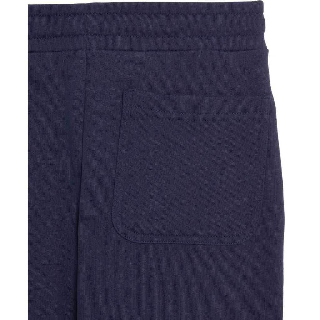 Broeken-Lyle & Scott MLB2006V joggingbroek junior navy