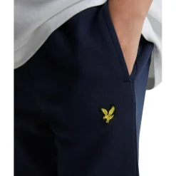 Broeken-Lyle & Scott MLB2006V joggingbroek junior navy