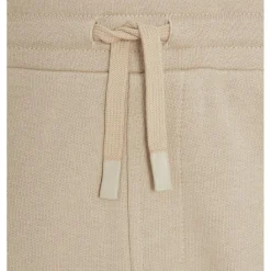 Lyle & Scott MLB2227V joggingbroek junior stone< Broeken