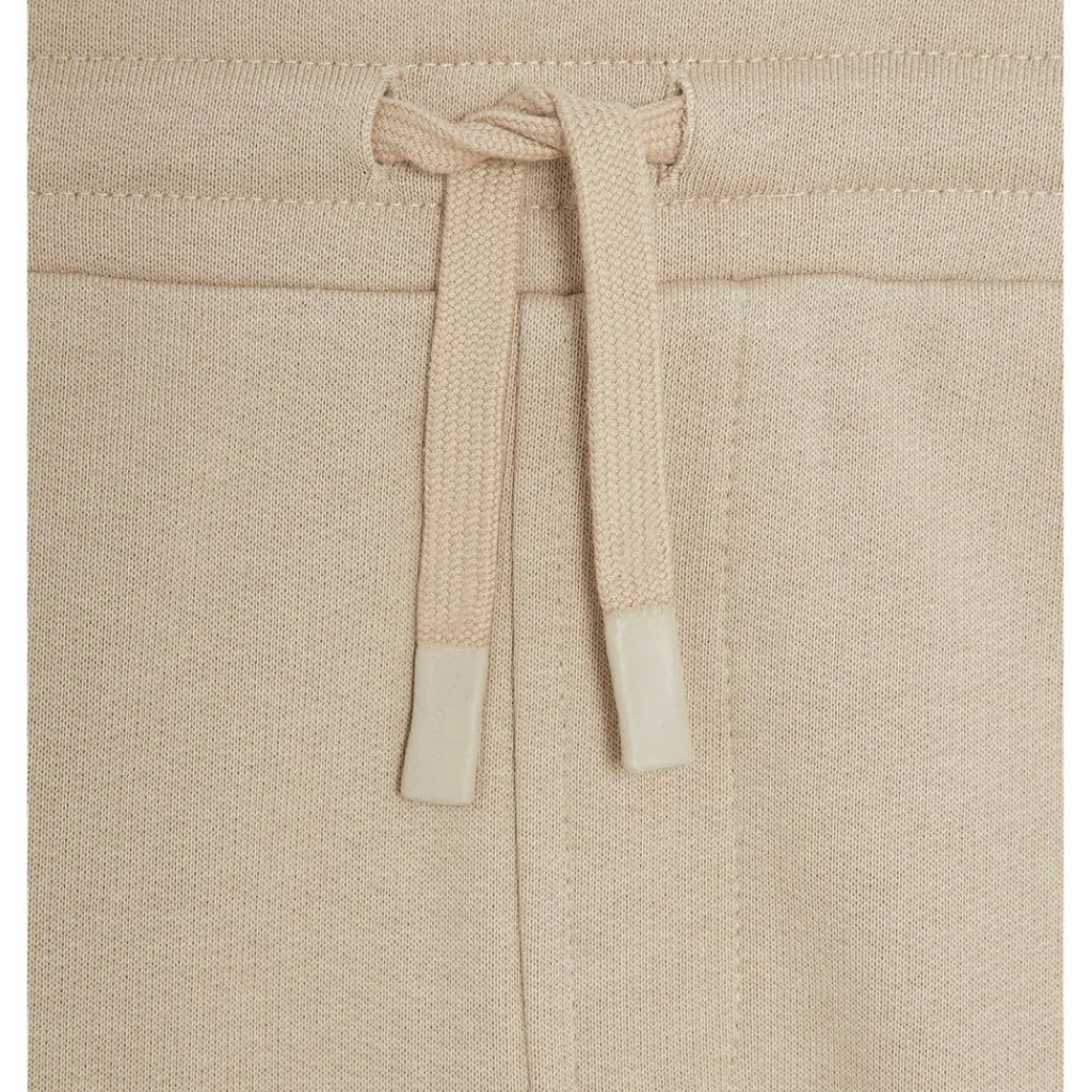 Lyle & Scott MLB2227V joggingbroek junior stone< Broeken