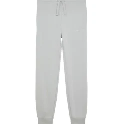 Lyle & Scott MLB2021V joggingbroek junior grey mirage< Broeken