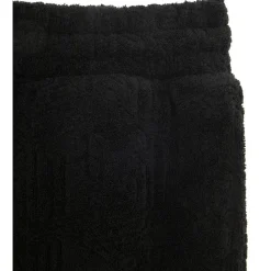 Lyle & Scott  MLB2227V short junior jet black< Broeken