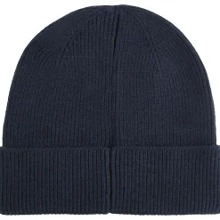 Lyle & Scott  muts junior dark navy< Mutsen|Wintersport