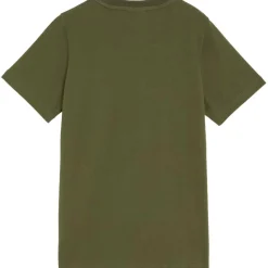 Lyle & Scott  Plain shirt junior deep depths< Shirts, Polo's & Blouses