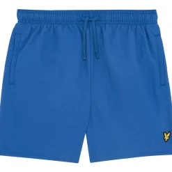 Zwembroek-Lyle & Scott SHB2211V zwembroek junior now blue