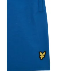 Zwembroek-Lyle & Scott  SHB2211V zwembroek junior now blue