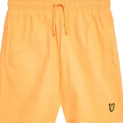 Zwembroek-Lyle & Scott SHB2211V zwembroek junior kinetic orange