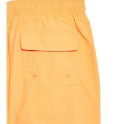 Zwembroek-Lyle & Scott  SHB2211V zwembroek junior kinetic orange