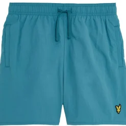 Zwembroek-Lyle & Scott SHB2211V zwembroek junior blue storm
