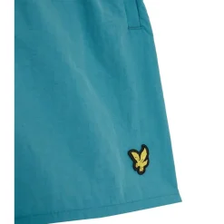 Zwembroek-Lyle & Scott  SHB2211V zwembroek junior blue storm