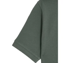 Lyle & Scott  SPB2204V polo junior green mercurial< Shirts, Polo's & Blouses