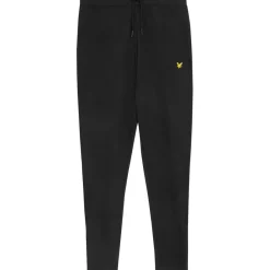 Broeken-Lyle & Scott  Sports Lightweight joggingbroek heren jet black