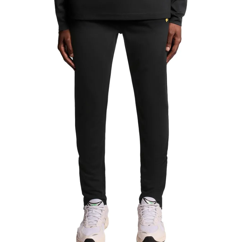 Broeken-Lyle & Scott Sports Lightweight joggingbroek heren jet black