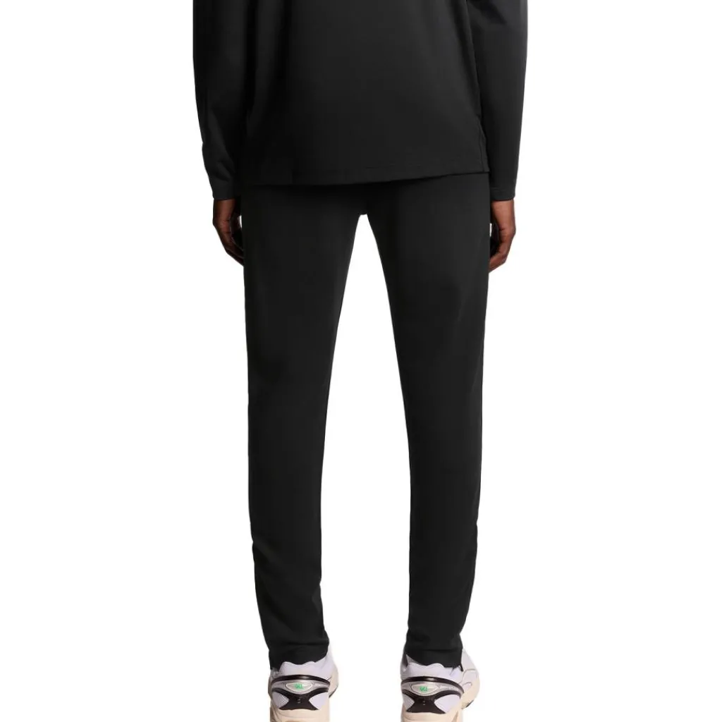 Broeken-Lyle & Scott Sports Lightweight joggingbroek heren jet black
