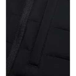 Jassen-Lyle & Scott  Sports Lightweight Puffer jas heren jet black