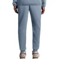 Lyle & Scott Sports Lightweight joggingbroek heren steel indigo marl< Broeken