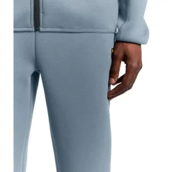 Lyle & Scott Sports Lightweight joggingbroek heren steel indigo marl< Broeken