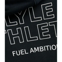 Lyle & Scott  Sports Lyle Athletic hoodie heren dark navy< Truien & Vesten