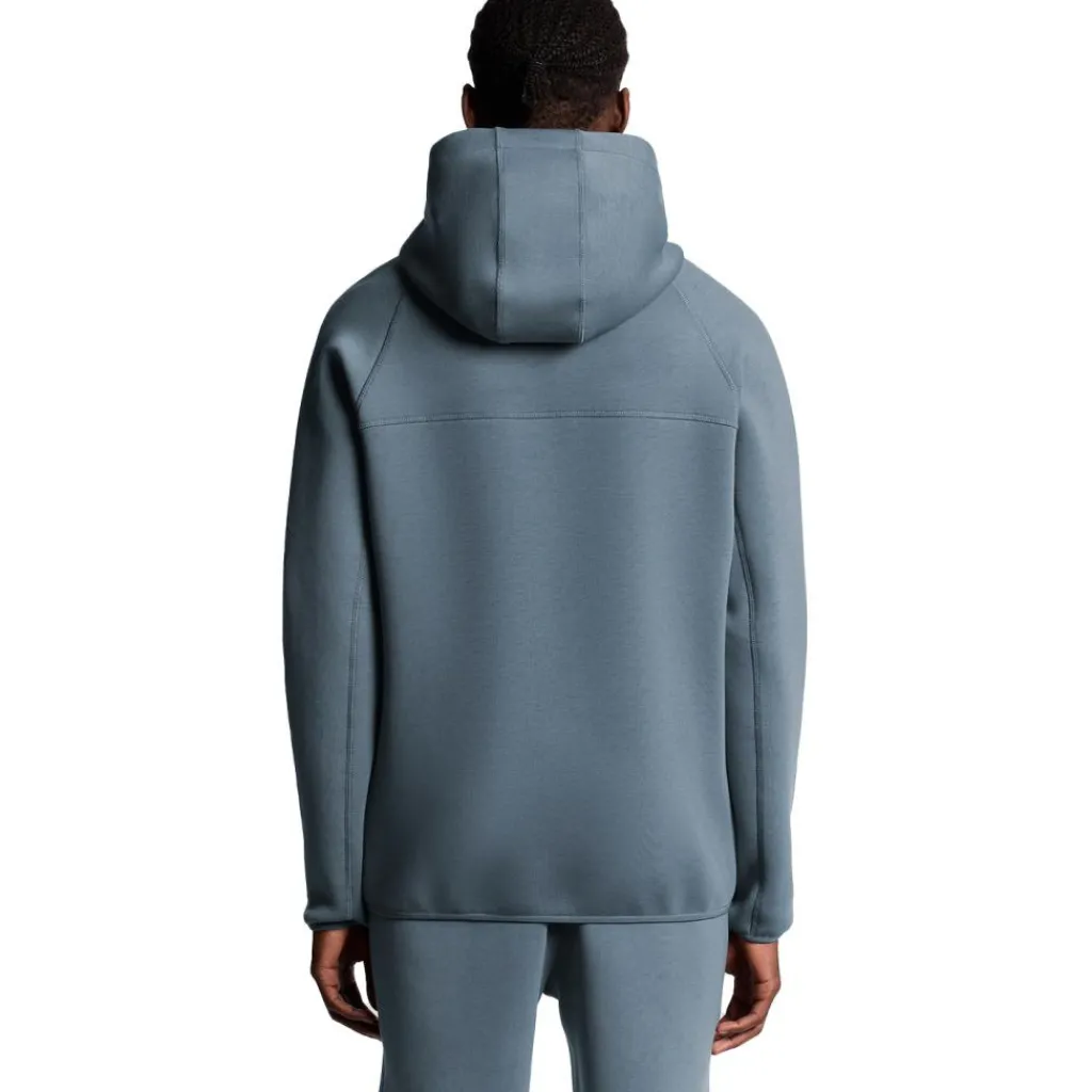 Truien & Vesten-Lyle & Scott Sports Neoprene vest heren steel indigo marl