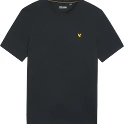 Lyle & Scott  Sports shirt heren dark navy< Shirts, Polo's & Blouses