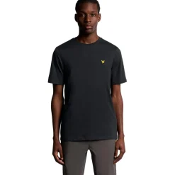 Lyle & Scott  Sports shirt heren dark navy< Shirts, Polo's & Blouses