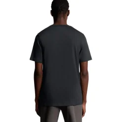 Lyle & Scott  Sports shirt heren dark navy< Shirts, Polo's & Blouses