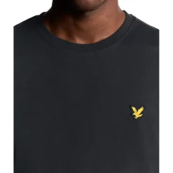 Lyle & Scott  Sports shirt heren dark navy< Shirts, Polo's & Blouses