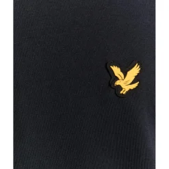 Lyle & Scott  Sports shirt heren dark navy< Shirts, Polo's & Blouses