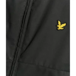 Jassen-Lyle & Scott  Sports Windbreaker jas heren jet black