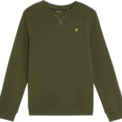 Lyle & Scott sweater junior deep depths< Truien & Vesten