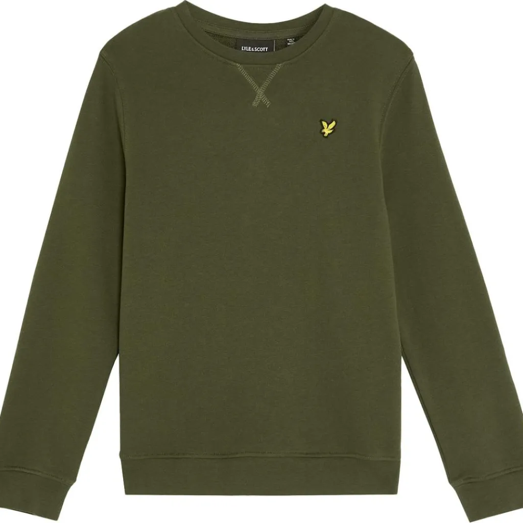 Lyle & Scott sweater junior deep depths< Truien & Vesten
