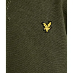 Lyle & Scott  sweater junior deep depths< Truien & Vesten