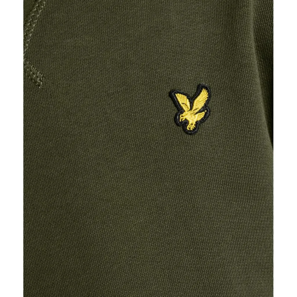 Lyle & Scott sweater junior deep depths< Truien & Vesten