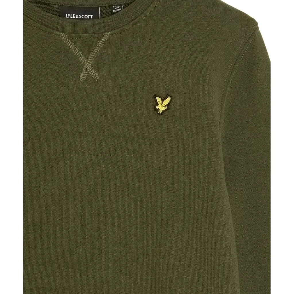Lyle & Scott sweater junior deep depths< Truien & Vesten