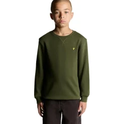 Lyle & Scott sweater junior deep depths< Truien & Vesten