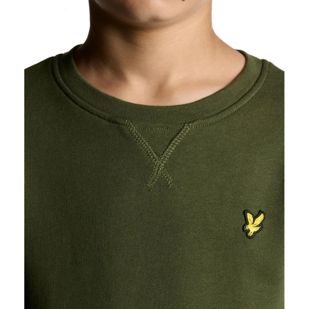 Lyle & Scott sweater junior deep depths< Truien & Vesten