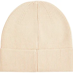 Mutsen|Wintersport-Lyle & Scott  Tonal Eagle muts junior putty