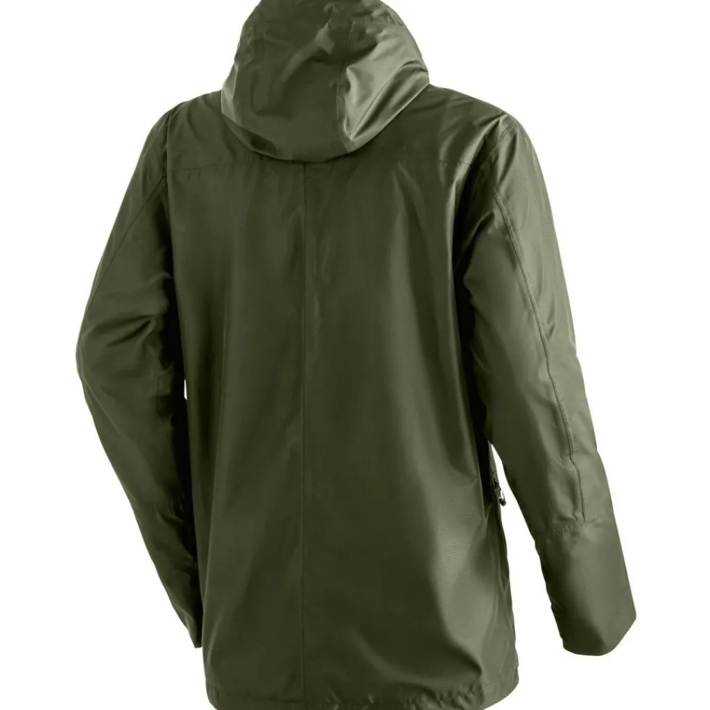 Outdoor Jack-Maier Sports Abbenstein outdoor jack heren green goose