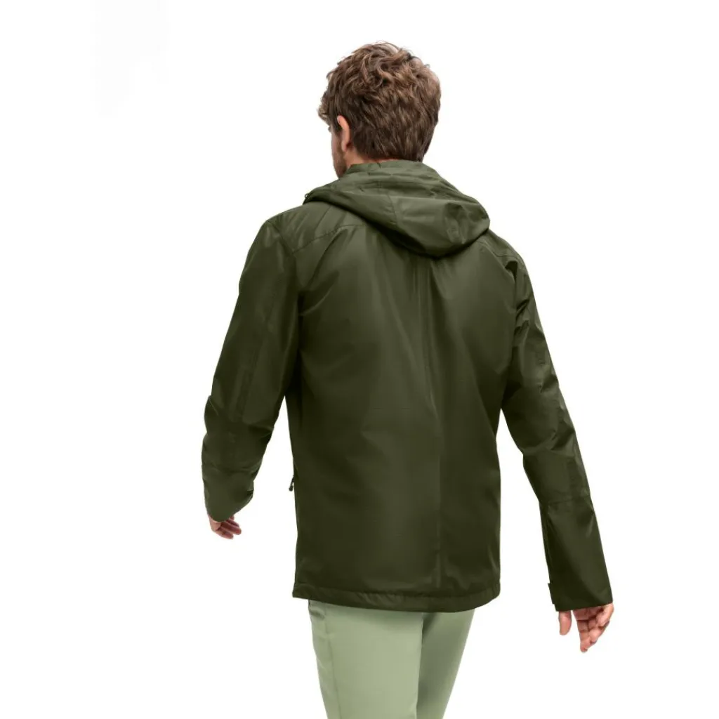 Outdoor Jack-Maier Sports Abbenstein outdoor jack heren green goose