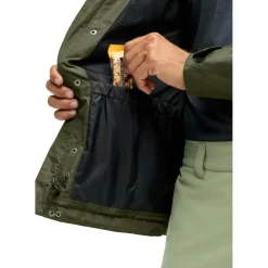 Outdoor Jack-Maier Sports Abbenstein outdoor jack heren green goose