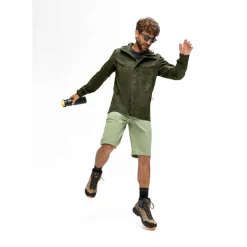 Outdoor Jack-Maier Sports Abbenstein outdoor jack heren green goose