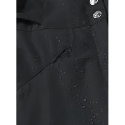 Skibroeken|Wintersport-Maier Sports ALLISSIA SLIM 2.1 skibroek dames black