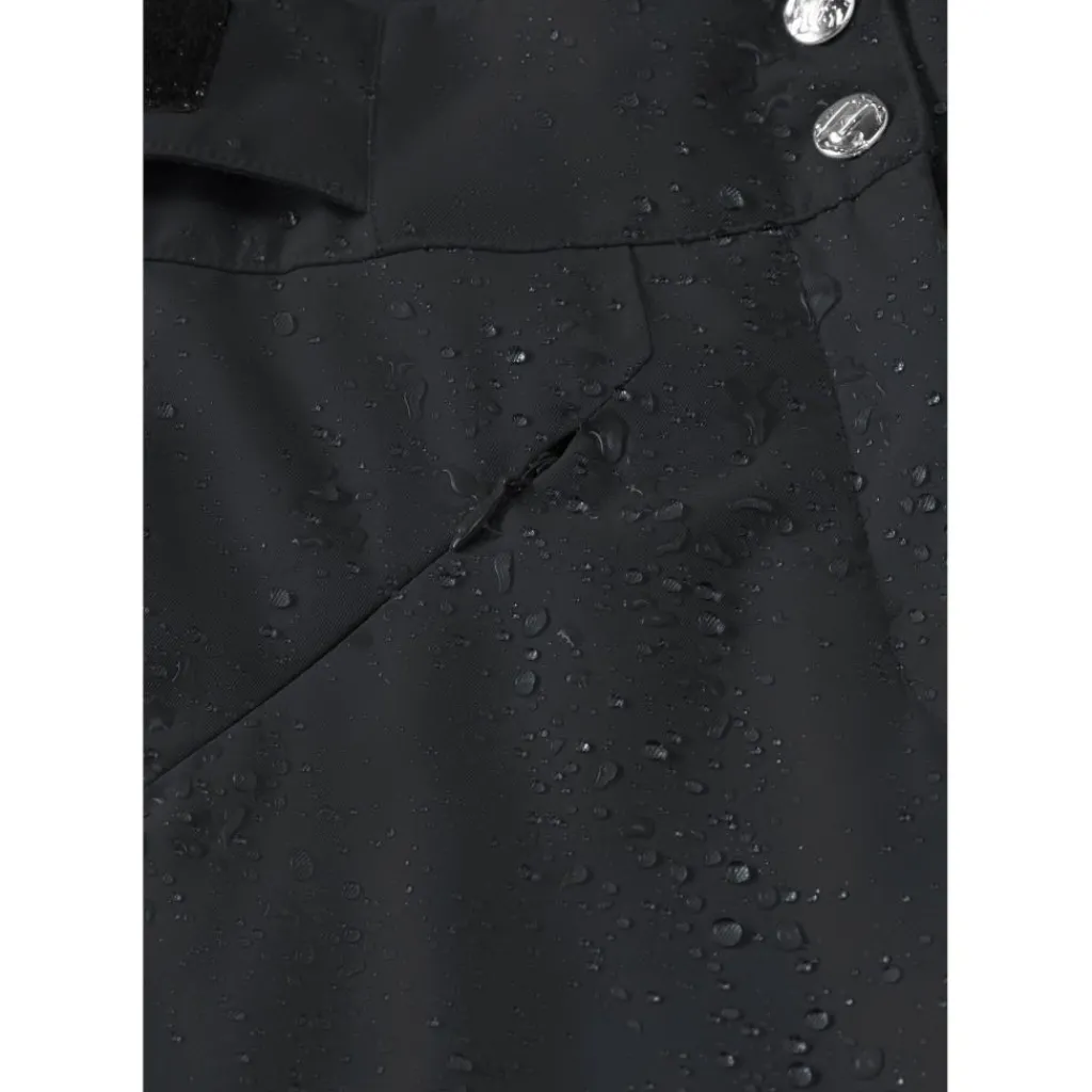 Skibroeken|Wintersport-Maier Sports ALLISSIA SLIM 2.1 skibroek dames black