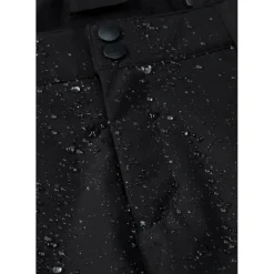 Maier Sports ANTON SLIM 2.0 skibroek heren black< Skibroeken|Wintersport