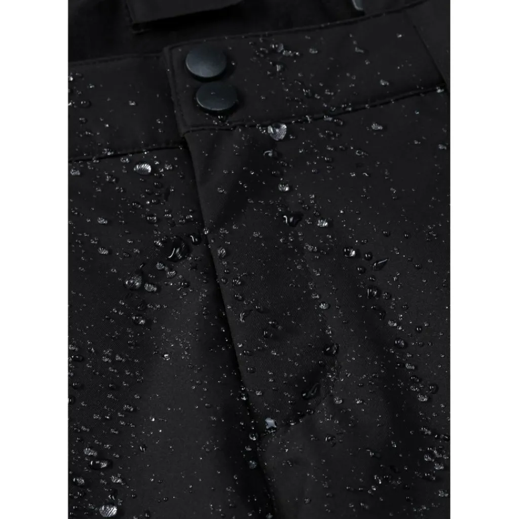 Maier Sports ANTON SLIM 2.0 skibroek heren black< Skibroeken|Wintersport