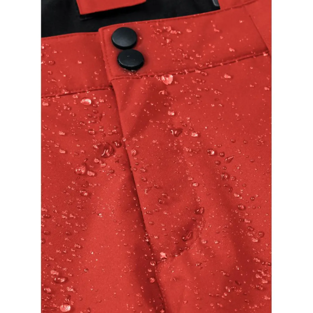 Maier Sports ANTON SLIM 2.0 skibroek heren paprika flame< Skibroeken|Wintersport