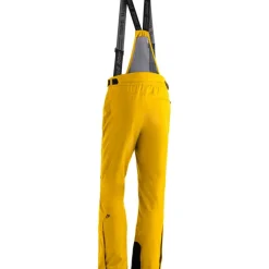 Skibroeken|Wintersport-Maier Sports  ANTON SLIM skibroek heren byzantine gold