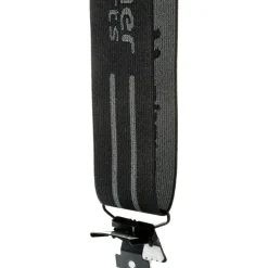 Skibroeken|Wintersport-Maier Sports  Bretels heren black