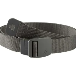 Broekriem-Maier Sports Eco riem teak