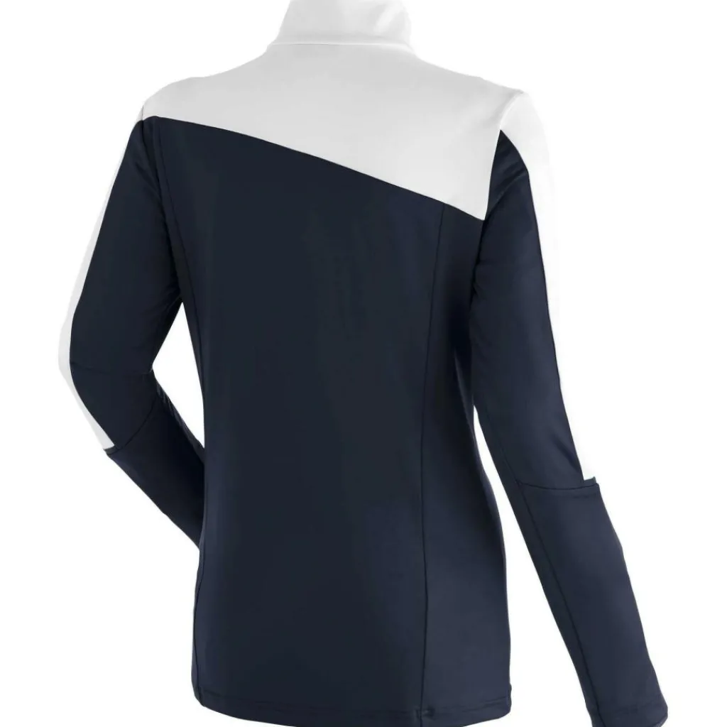 Maier Sports Fast Flare skipully dames night sky< Wintersport|Skipullies